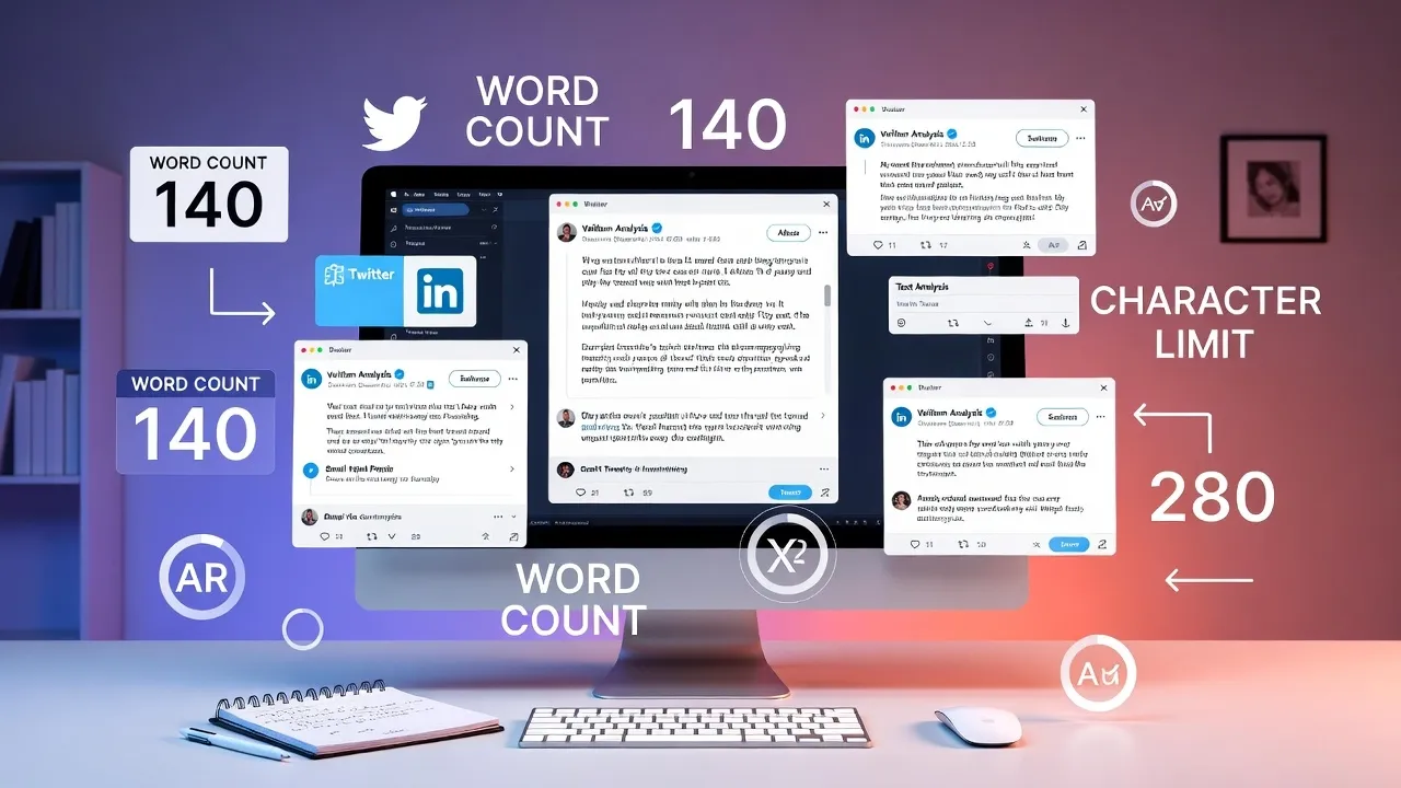 Character Counter Strategies for Content Optimization 2025