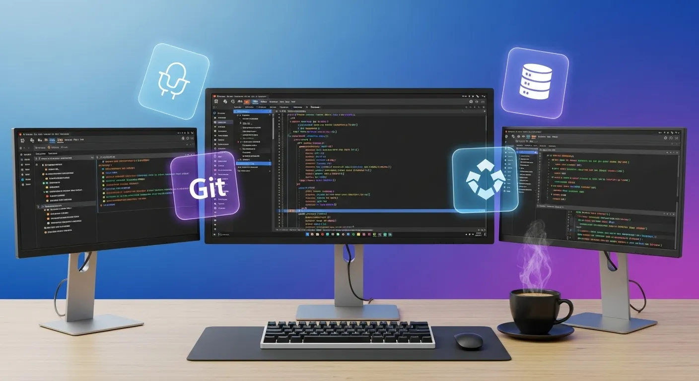Top 12 Developer Tools Every Programmer Needs in 2025