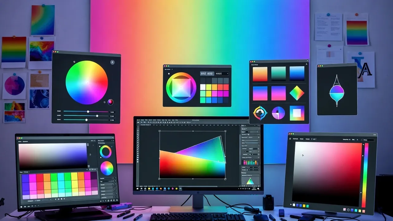 Gradient Generator Guide