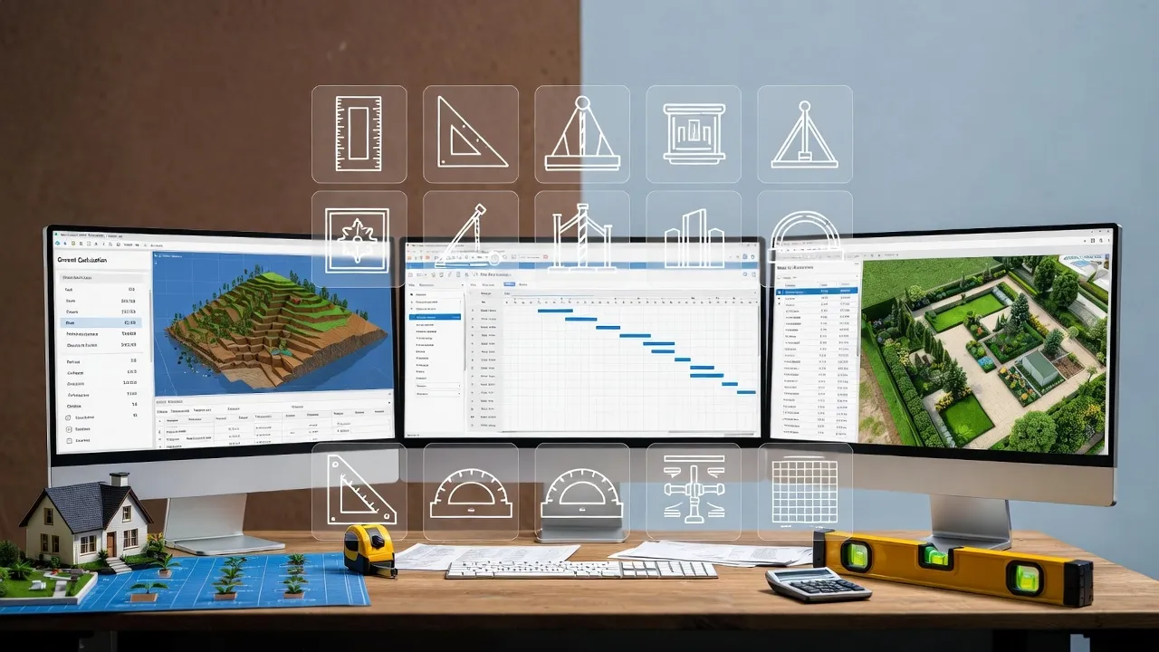 Gravel Calculator Guide