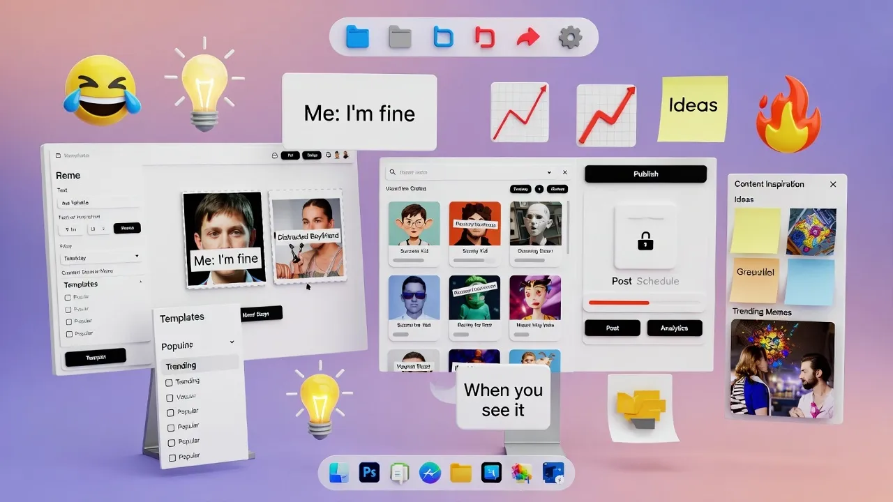Meme Generator Guide