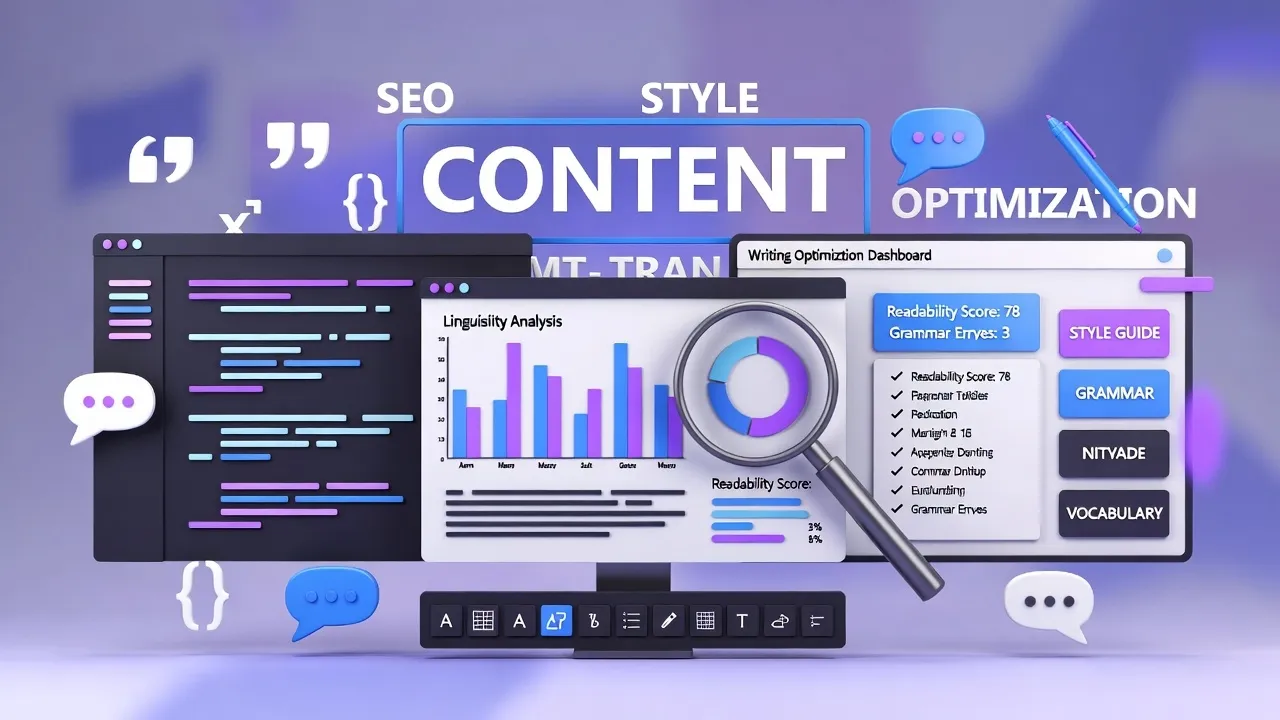 Ultimate Guide to Free Text Analysis Tools: From Word Count to Sentiment Analysis