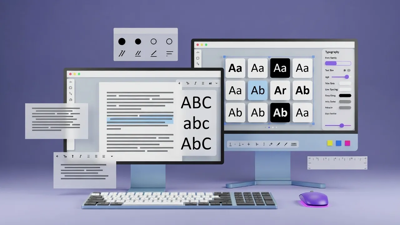 Text Case Converter Guide