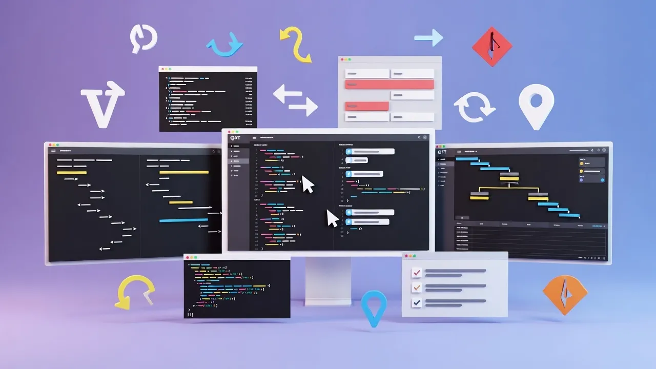 Mastering Text Diff: Version Control for Writers and Coders