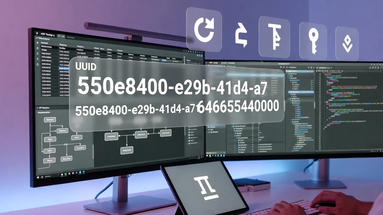 UUID Generator Guide
